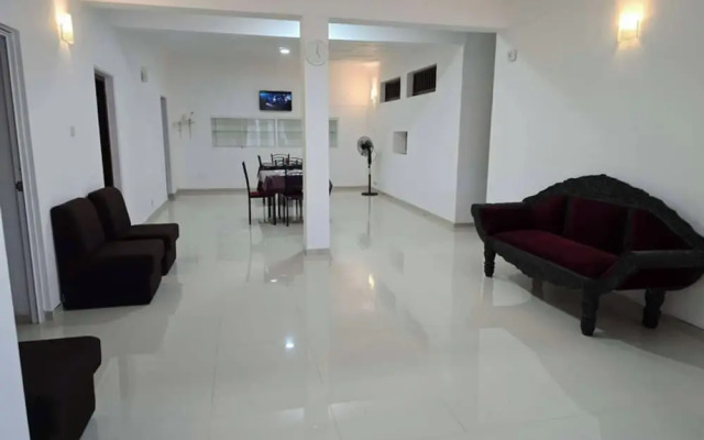 Room-kandy City View MPM Guest Room 3A2