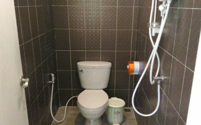 The Triple M Mountain Resort