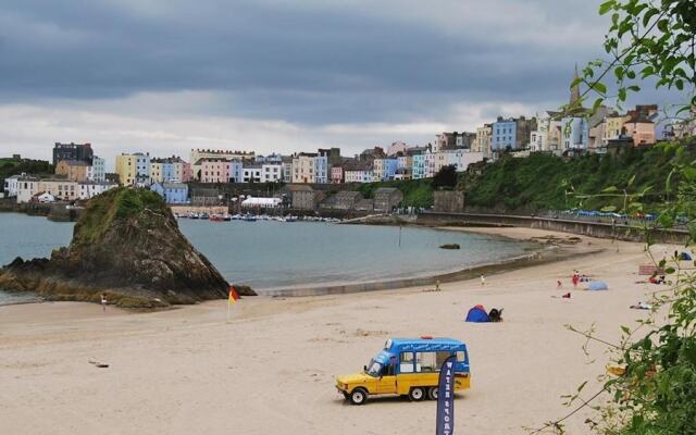Sunny Cove 3