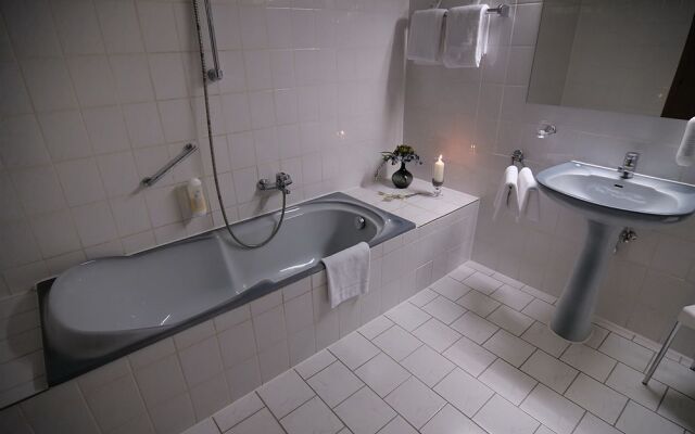Van der Valk Spreewald Parkhotel