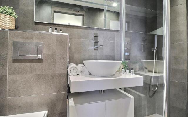 Appartement Morzine, 7 pièces, 11 personnes - FR-1-627-12