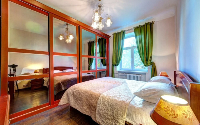 Comfortable Apartment