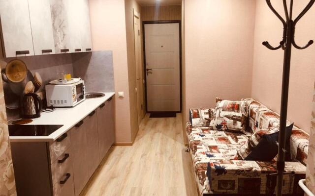 Студия Кофейня