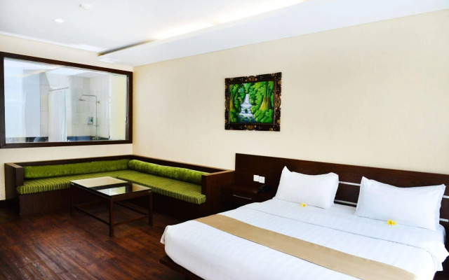 Devata Suite & Residence