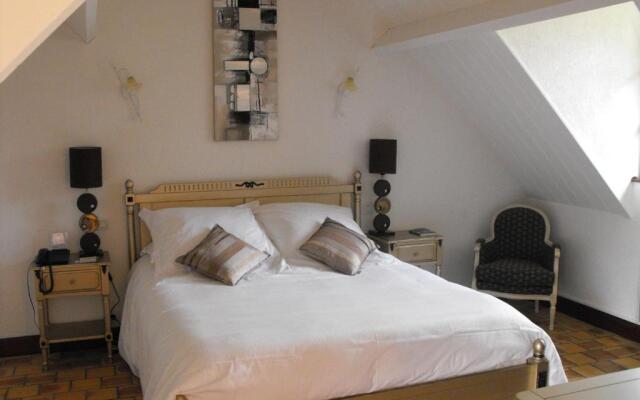 L'Orée des Chênes, The Originals Relais