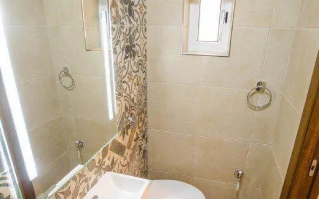 Valletta Republic Suite