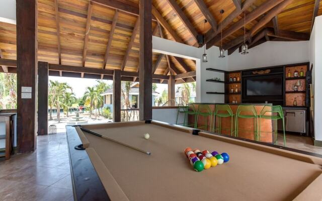 The Enclave- Private Island