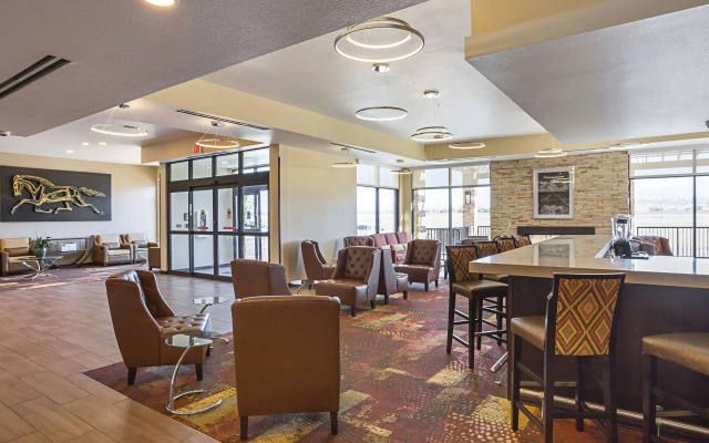 The Hotel at Sunland Park Casino El Paso, Ascend Hotel Collection