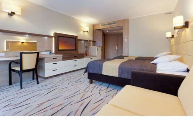 Hotel Wellness Medical Spa Unitral