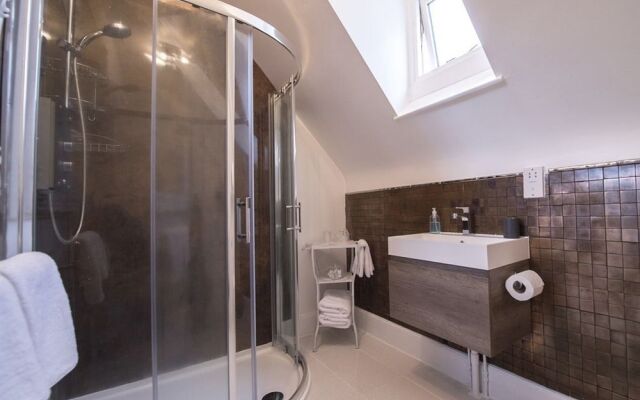 Morven Lodge