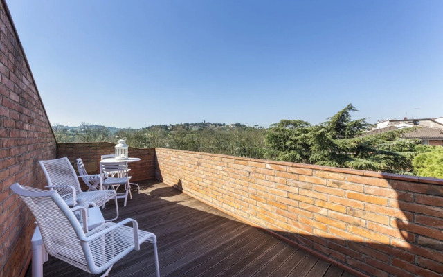Il Tempio Luxury