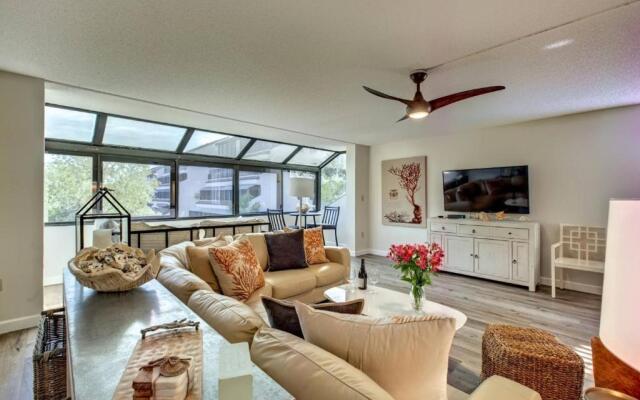 Excelsior Beach to Bay-bayside