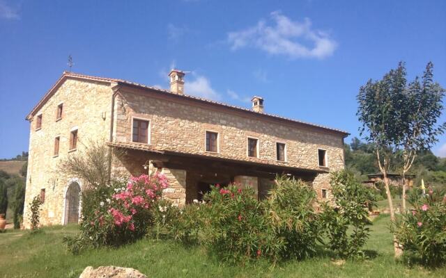 Le Pergoline B&B