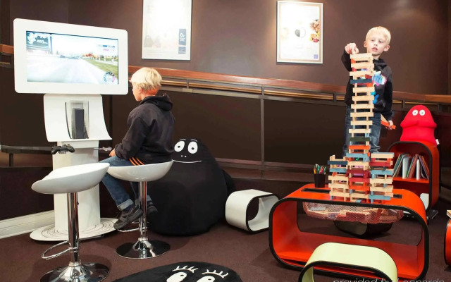 Novotel Bordeaux Mérignac