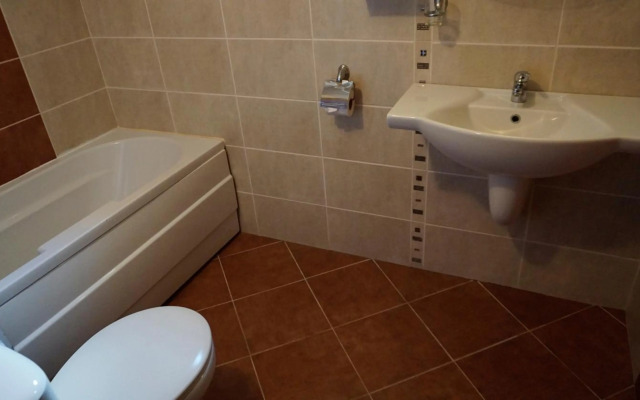 Апартамент Сънрайз Обзор - Apartment Sunrise Obzor