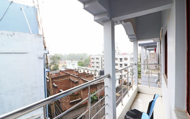 OYO 7555 Live Hotel Digha