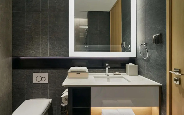 Hyatt Place Yantai Development Zone