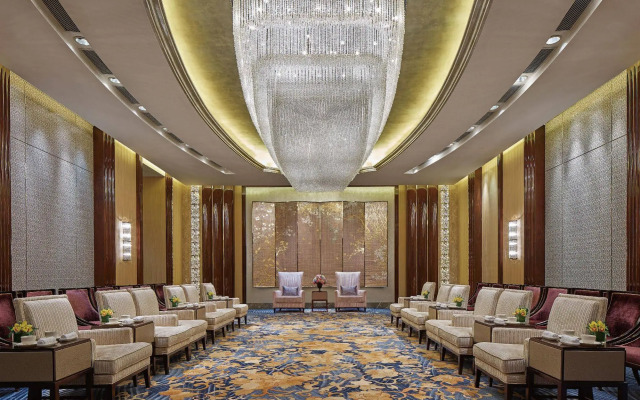 Shangri-La Tianjin