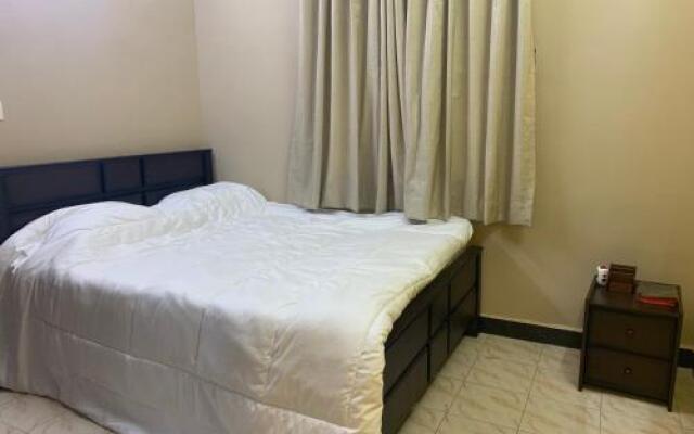 Zoe Service Rooms
