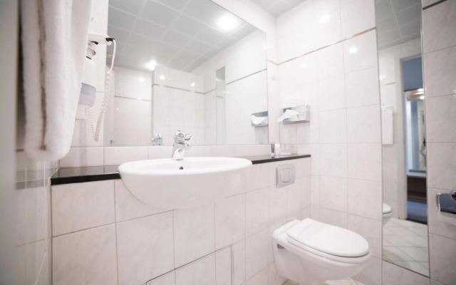 Comwell Hvide Hus Aalborg, Dolce by Wyndham