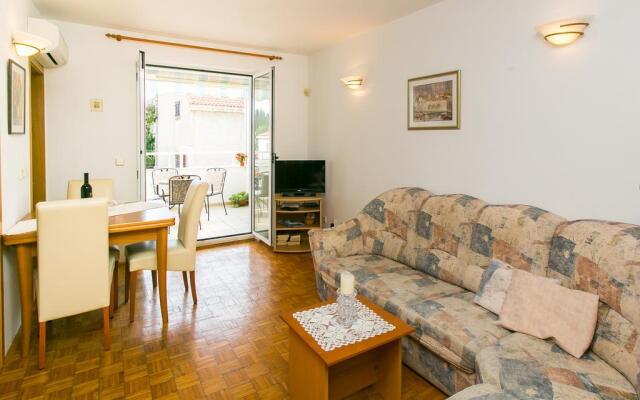 Apartment Valerija