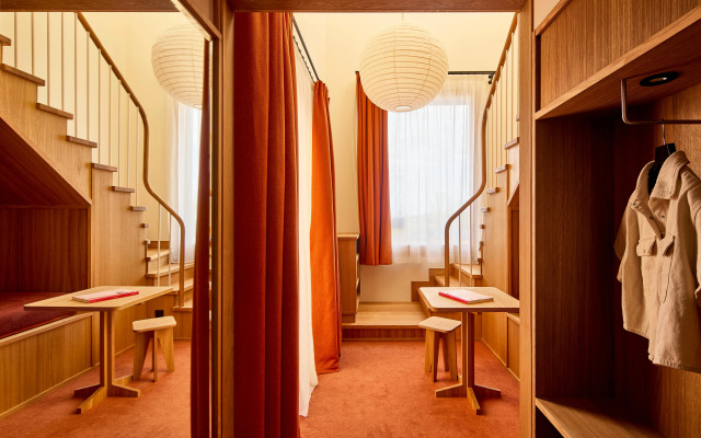 GRAND MESS Clermont-Ferrand