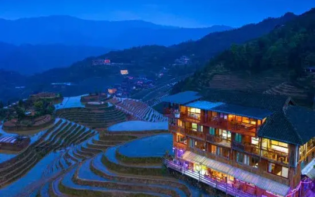 Xinjiayuan Hotel