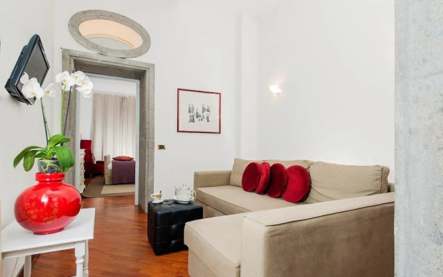Pasquino Apartment - Navona Square