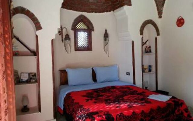 Nubian Eco-Village Villa