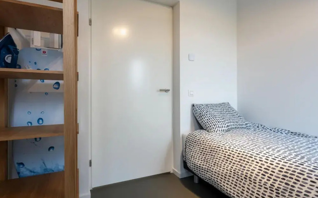 Modern Eco Home Near Beach