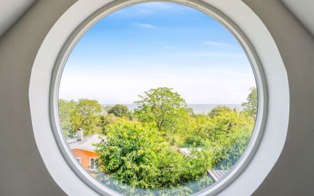 "Sighwaldi" - 300m from the sea in Bornholm
