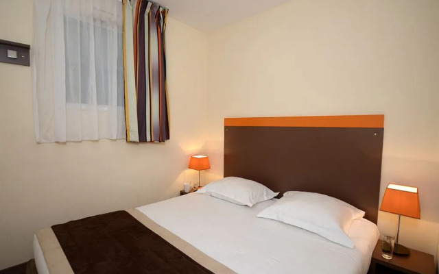 Odalys - Appart'Hotel Les Félibriges