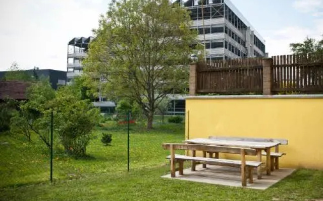 City-Apartments Graz
