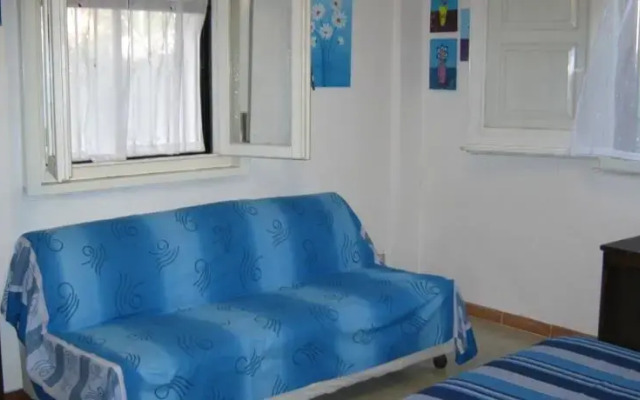Villa Frida