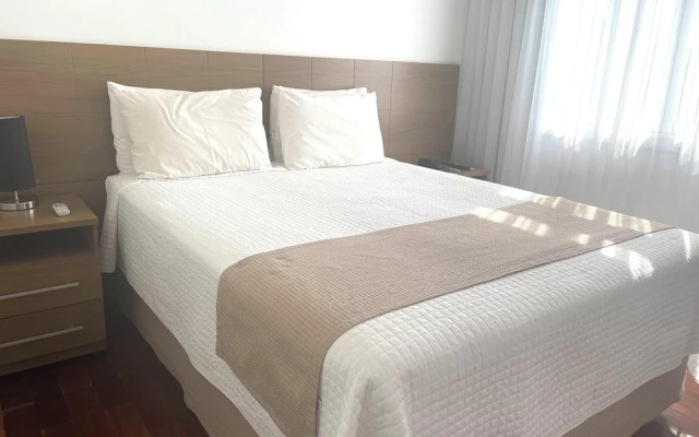 Grande Hotel Amparo