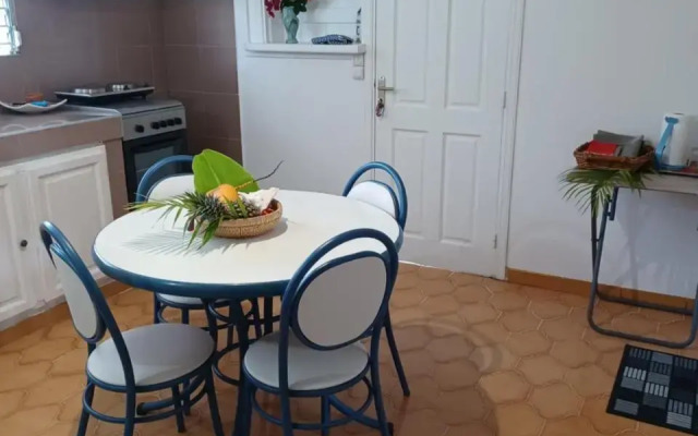 Maison De Vacances Kaz A Lolo