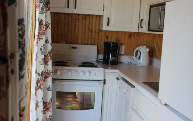 Chalets Grand Pre Cottages