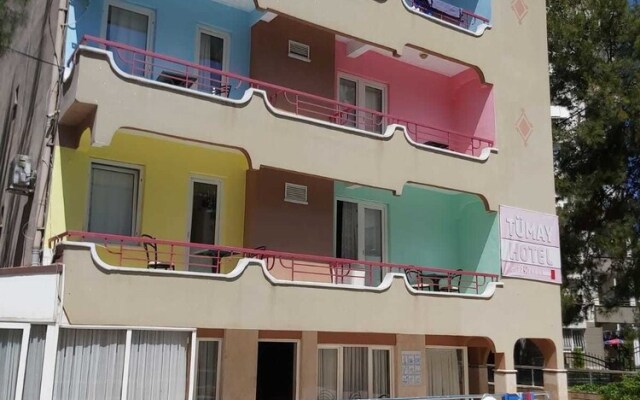 Tumay Hotel