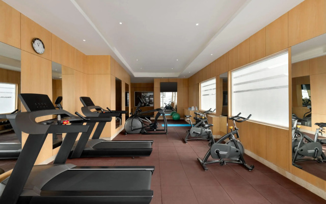 Ramada by Wyndham Katra Station Road