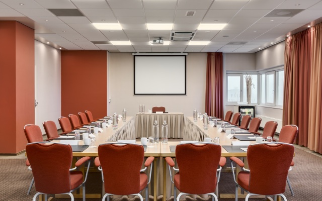 NH Groningen
