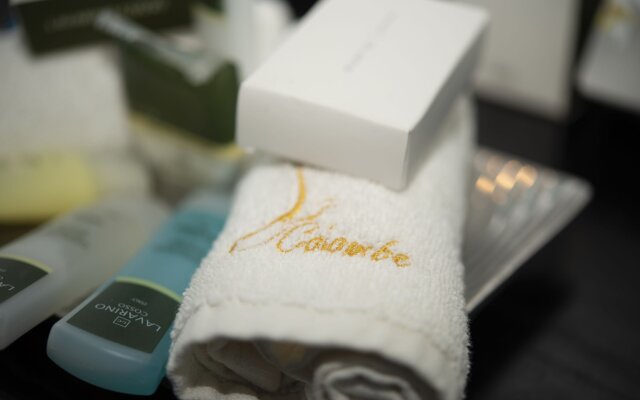 Colombe Hotel Boutique