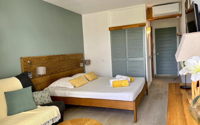 Studio Jungle Diamond