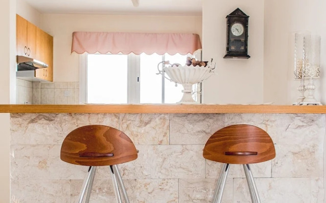 Koulas Apartment