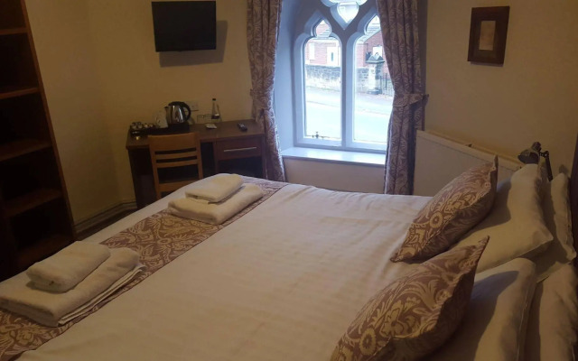 The Lemon Tree - Hotel
