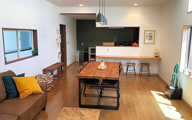 Cactus Inn / Vacation STAY 51547