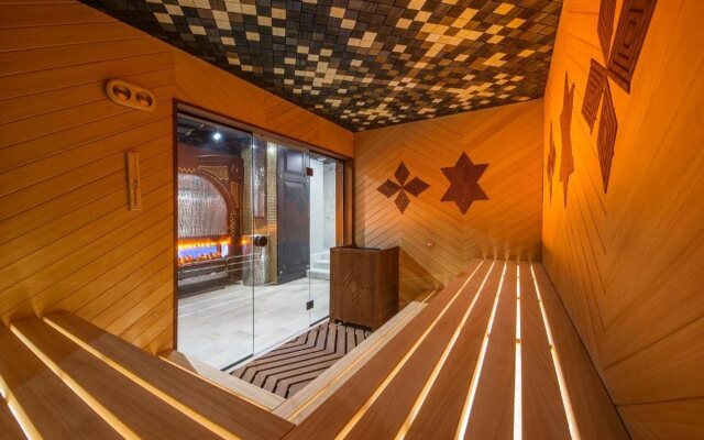 Bachleda Residence Zakopane
