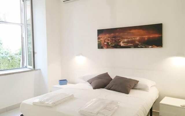 Villa Rocco Galdieri