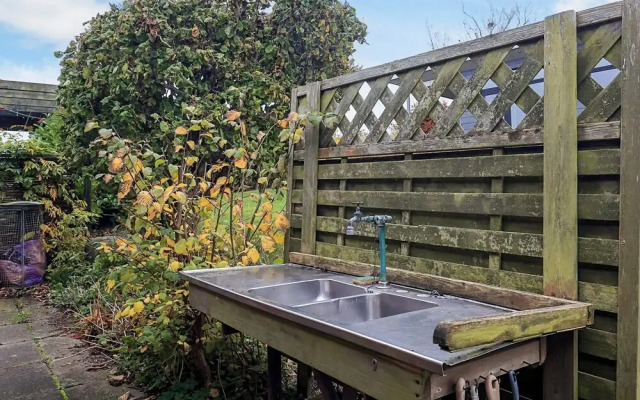 5 Person Holiday Home in Hesselager