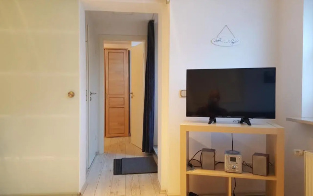 Apartment Feldmann