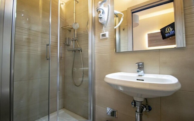 Hotel Touring Florence